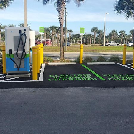 Holiday Inn Express St. Augustine - Vilano Beach By Ihg Exterior foto