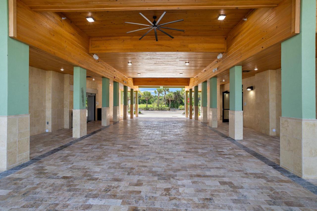 Holiday Inn Express St. Augustine - Vilano Beach By Ihg Exterior foto