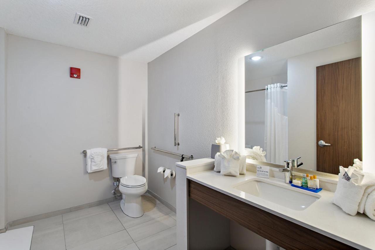 Holiday Inn Express St. Augustine - Vilano Beach By Ihg Exterior foto