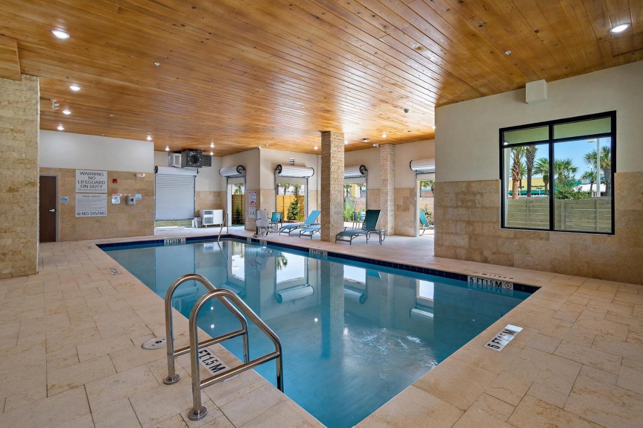 Holiday Inn Express St. Augustine - Vilano Beach By Ihg Exterior foto