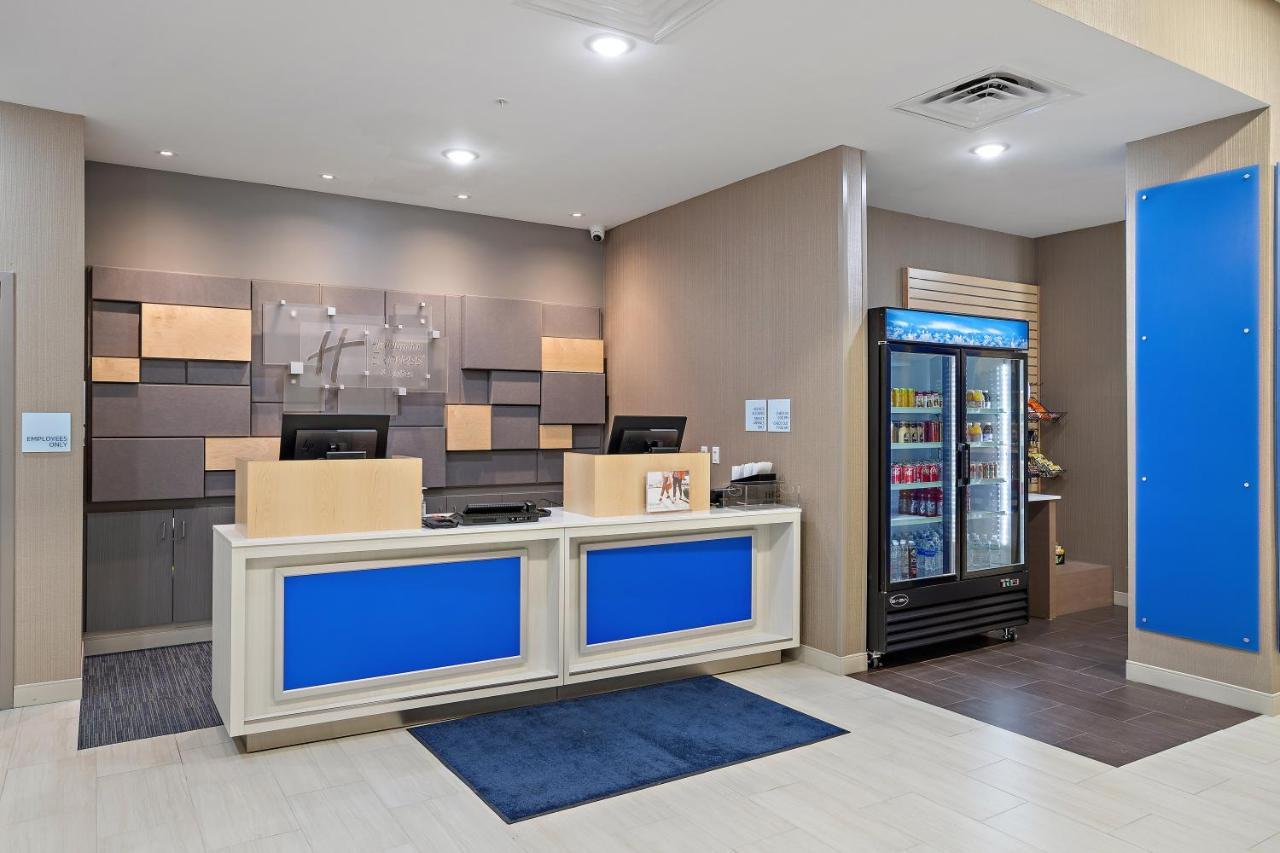Holiday Inn Express St. Augustine - Vilano Beach By Ihg Exterior foto