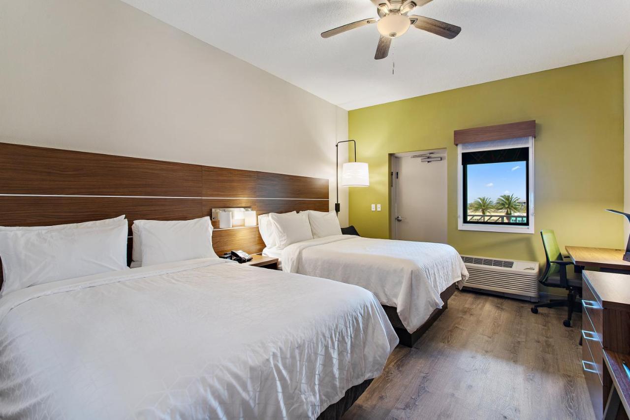 Holiday Inn Express St. Augustine - Vilano Beach By Ihg Exterior foto