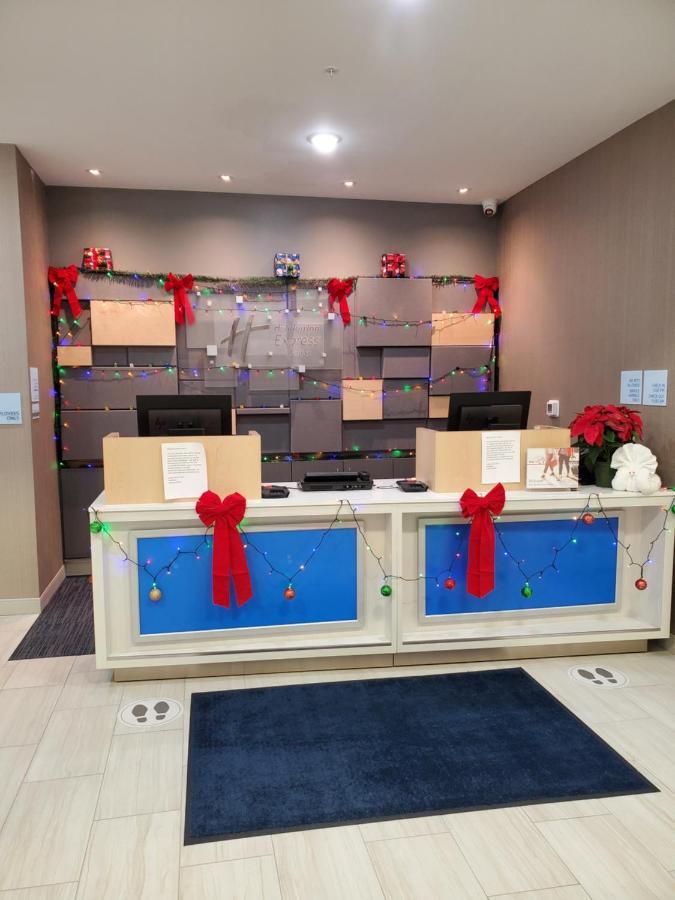 Holiday Inn Express St. Augustine - Vilano Beach By Ihg Exterior foto