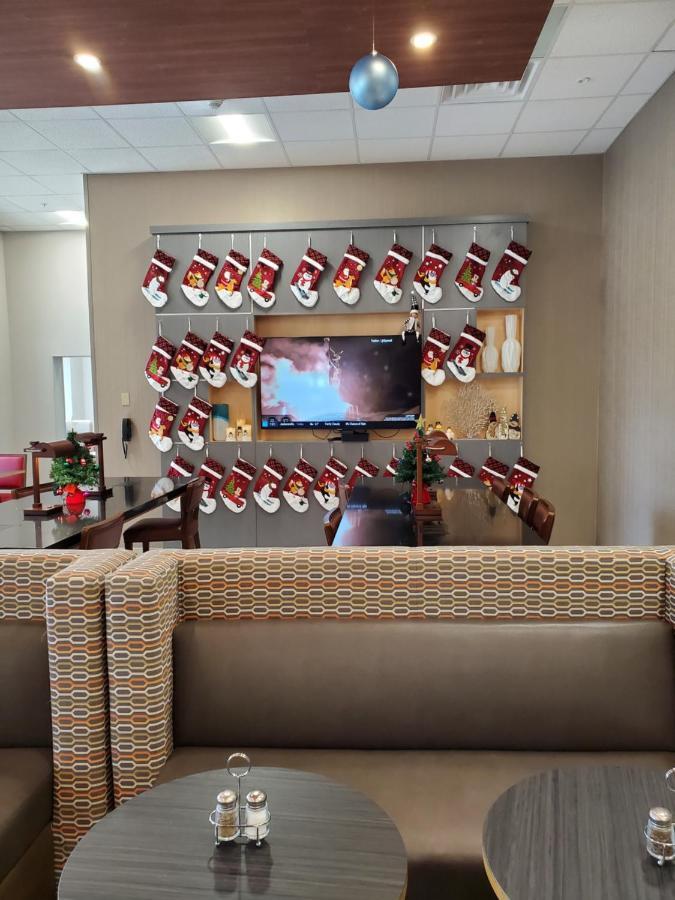 Holiday Inn Express St. Augustine - Vilano Beach By Ihg Exterior foto